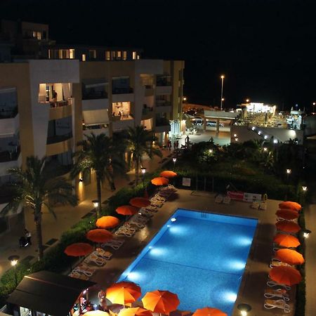 Le Nobili Dimore-Appartamenti In Residence Rosa Virginia-Vista Mare Gallipoli Buitenkant foto